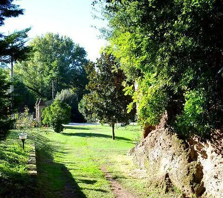 Agriturismo La Sorgente Di *