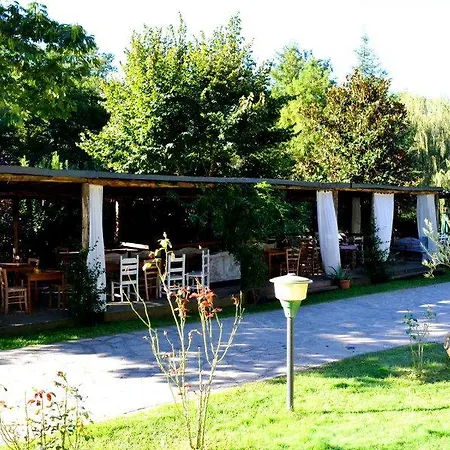 Agriturismo La Sorgente Di * Nepi