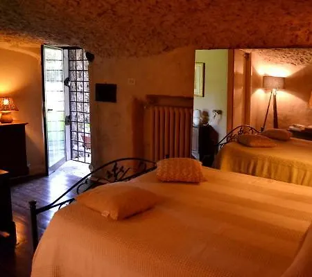 Farm stay Agriturismo La Sorgente Di