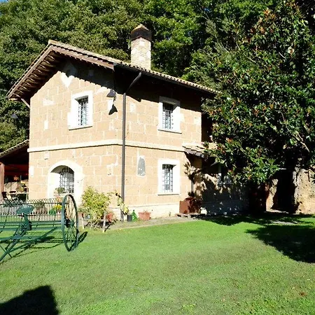 Agriturismo La Sorgente Di Farm stay Nepi