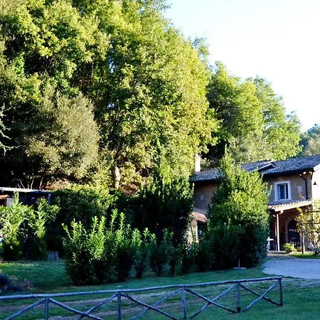 Agriturismo La Sorgente Di Nepi